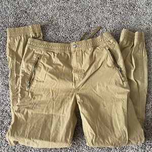 Polo Cargo Pants